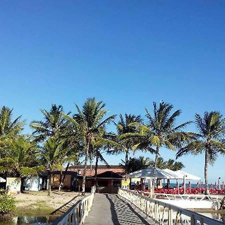 Meu Porto Seguro - Taperapua 아파트 외부 사진